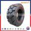 Forklift tire 6.50-10 700-12 28x9-15 Chinese high quality solid tires manufacturers