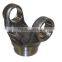 High quality tractor yoke1100 SERIES 1-28-107 USE KIT 5-101X OR 5-111X for drive shaft