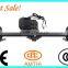 tricycle motor 1500w, electric rickshaw motor, electric rickshaw motor kit