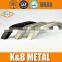 For household appliance aluminum handle