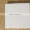 Beige color artificial quartz stone slabs used for countertops
