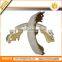 K2288 top quality shoe brake for Toyota