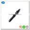 OEM cnc machining anodized aluminum 6061 drive shaft
