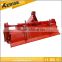 cheaper and high quality agricultural machinery tiller with CE