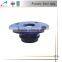 Custom product industry cast iron groove fittings