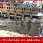used Diesel the engine DC12.06 L02 use for scania parts