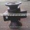 Supplying agricultural machinery spare parts including disc blade, square shaft, bearing, shovel, tines