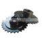 ISO quality assurance chain sprocket