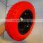 PU Polyurethane Wheel