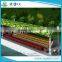 Aluminum Folding Choir Stage Chorus Stage Choral Riser