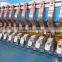 5-12MM cold-rolled ribbed reinforcing mesh production machines JK-RM-2500B