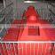 farrowing crates for pigs/pig farm Equipment