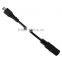 5" DC Power 5.5 x 2.1mm Female to Micro USB Male Plug Charge Cable for Cellhone