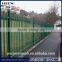 Anping hepeng Steel Anti-climb Security Fence / palisade fence