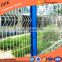 Bulk cheap electric galvanized 2x4 fencing wire