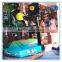 Professional amusement park 9D VR Car Racing Games Simulator