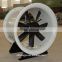 HY 2016 NEW industrial portable air blower ,industrial ventilator air circulation fan