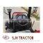 75HP Farm Tractor with sunroof