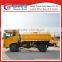 2015 hot sale new truck Dongfeng Tianjin 12000liters water bowser truck sale