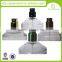 Aluminium perfume sprayer crimp pump for cosmetics