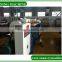 dry or wet leather buffing machine for tannery process buffing