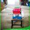 Dual function grass chopper