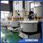plastic raw material mixer mahine