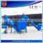 Factory supply hot sale pet bottle recycling plant/pet flake washing line