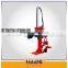 new design electric vertical log splitter