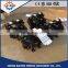 The new series of air operated mine diaphragm pump