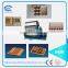 customized design shoe tree mould pulp molding mould