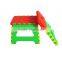 Plastic mold maker plastic chari mold