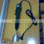 Electric driven handheld bottle cap capping/capper equipment