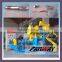 Fanway high quality commercial use fish feed machine