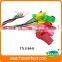 artificial Hawaii flower necklace