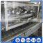 Beverage Application Full Automatic Fresh Fruit Juice Filling Machine