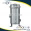 Factory manufacturing stainless steel cartridge filter housing