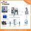 pet bottle blowing machine price/ bottle blowing machine