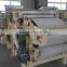 Industrial wastewater treatment automatic belt filter press suppliers