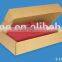 E Flute Single Wall Corrugated Standard Cube Box