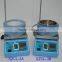 Hot Plate & Stirrer, 220V/50Hz