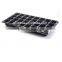 New Product High Reflective Low Price Black Agriculture Seed Tray
