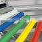 anodized colorful Aluminum pipe factory made