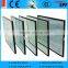 China Rider Glass Wholesale Laminated Coated Double Wall Glass