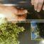 100G/M2 Weed Mats / PP Woven Fabrics