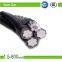 Duadruplex Service Drop Cable