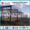 Customize Prefabricated Galvanized Steel Structure Project