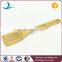 New Product Cooking Bamboo Grill Spatula