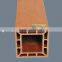 89X89mm.200x200mm wpc upright post from GS