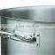 Stainless Steel Large Cooking Pot for Hotel